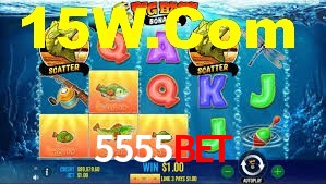 Welcome Bonus 5555bet