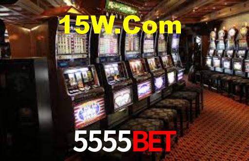 5555bet: Jogos de Caça-Níqueis-Altas Recompensas, Roleta-Velocidade, Blackjack-Desafios Máximos