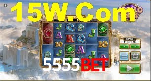 Daily Bonuses 5555bet