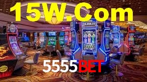 Blackjack Table 5555bet