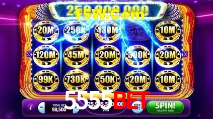 Seasonal Promotions 5555bet