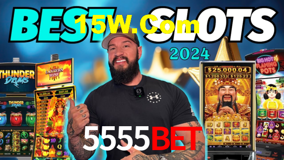 5555bet