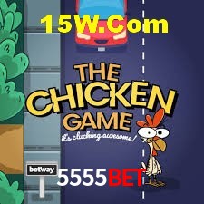 Experiência VIP 5555bet