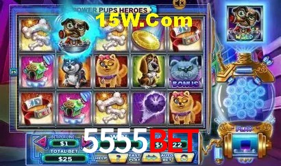 Exclusive Offers 5555bet