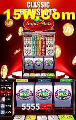 Slot Games 5555bet