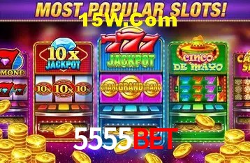 Live Casino 5555bet