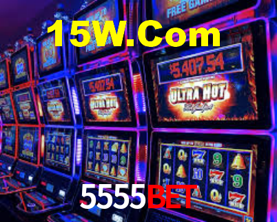 Premium Interface 5555bet
