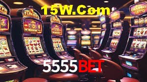 Statistics 5555bet