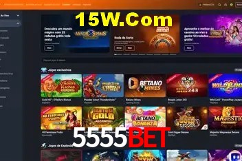 Weekend Specials 5555bet
