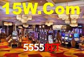 Tournaments 5555bet