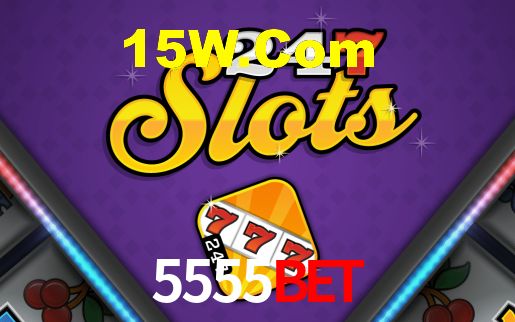 5555bet